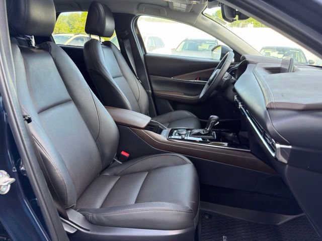 Used 2025 MAZDA CX-30 AWD 2.5 S w/ Premium Package image 25