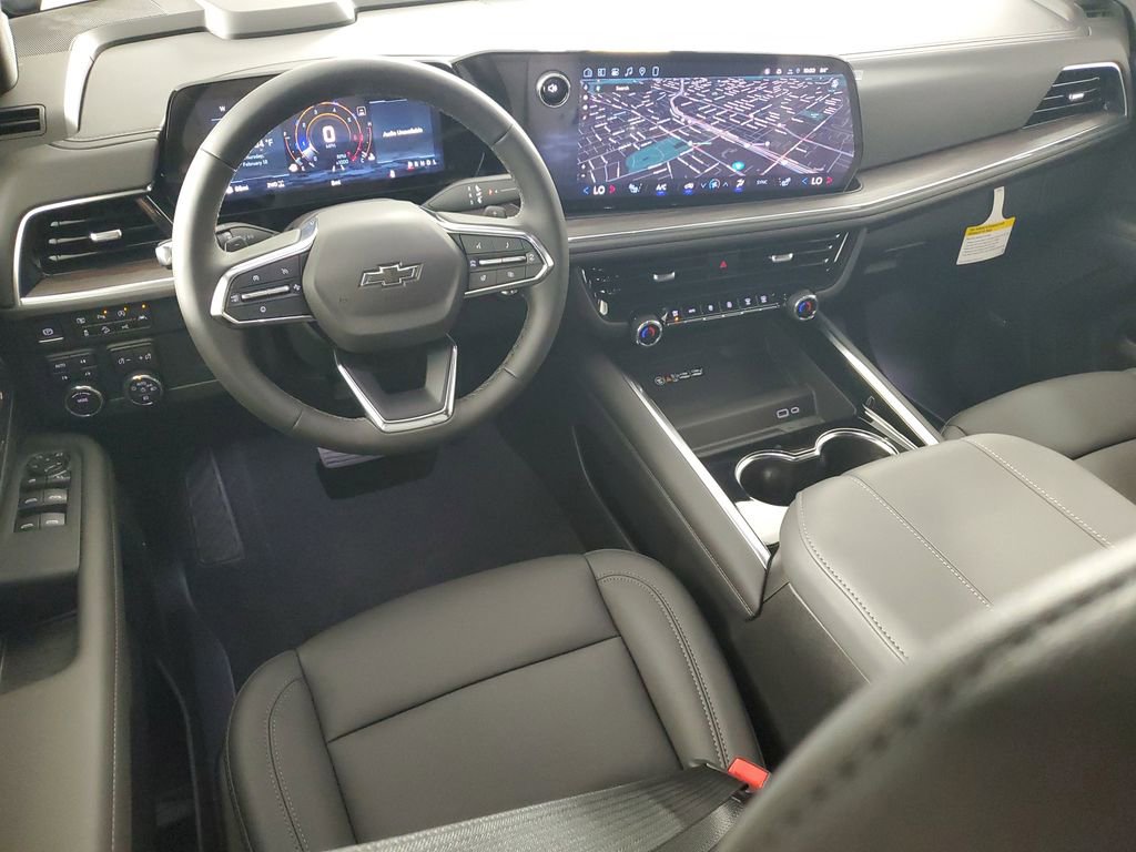 New 2026 Chevrolet Suburban Z71 w/ Comfort Package image 16