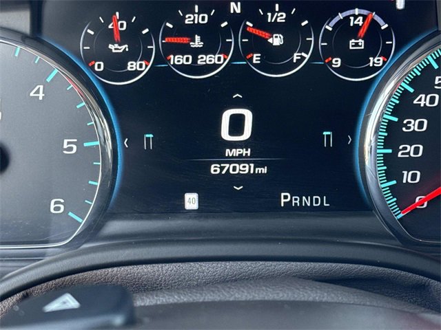 Used 2020 GMC Yukon Denali w/ Denali Premium Package image 29