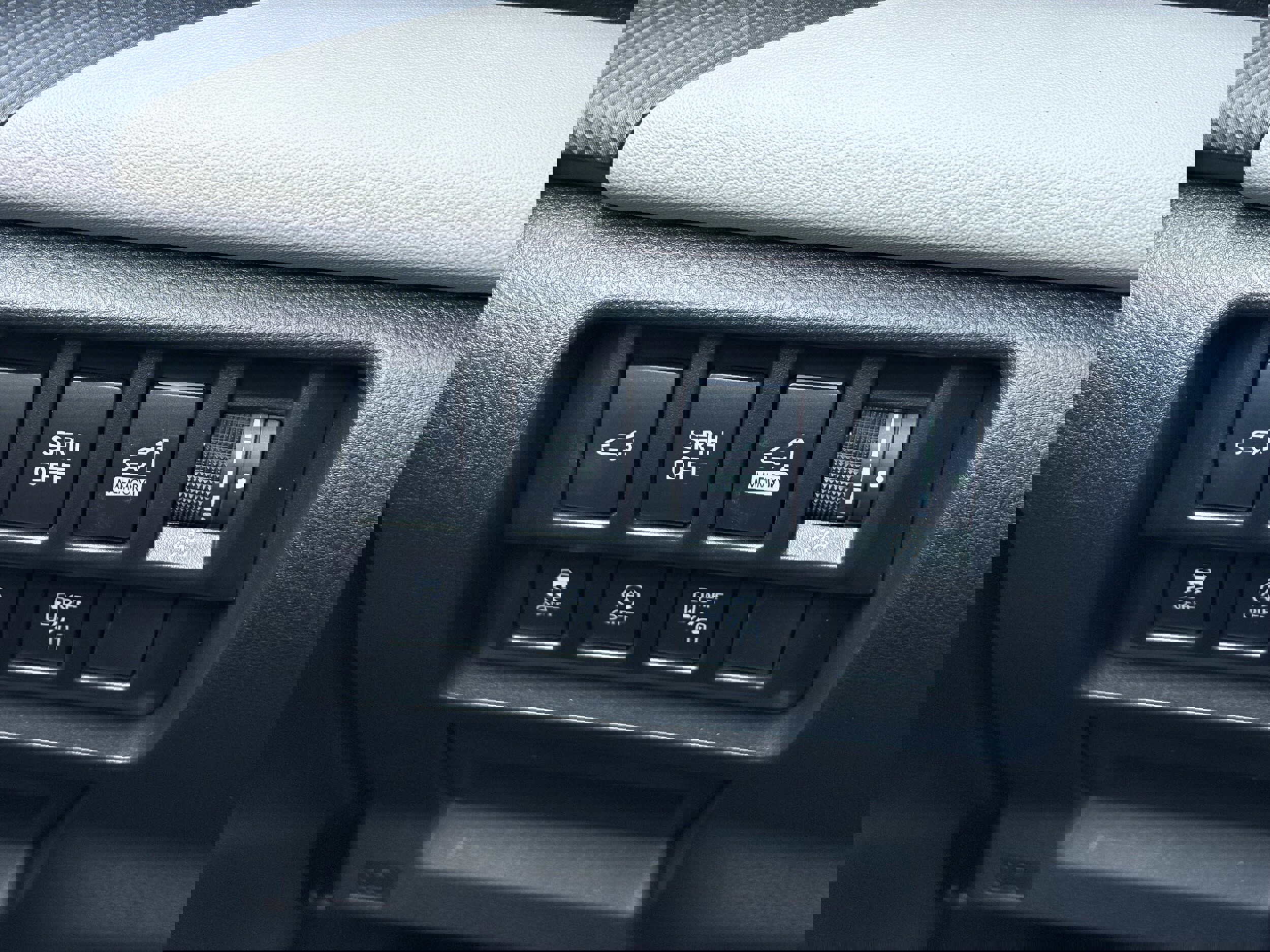 Certified 2023 Subaru Forester Limited image 17