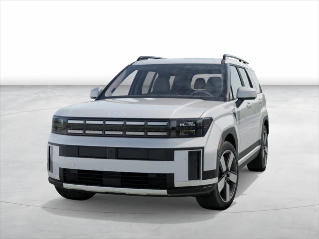 New 2026 Hyundai Santa Fe Limited image 6