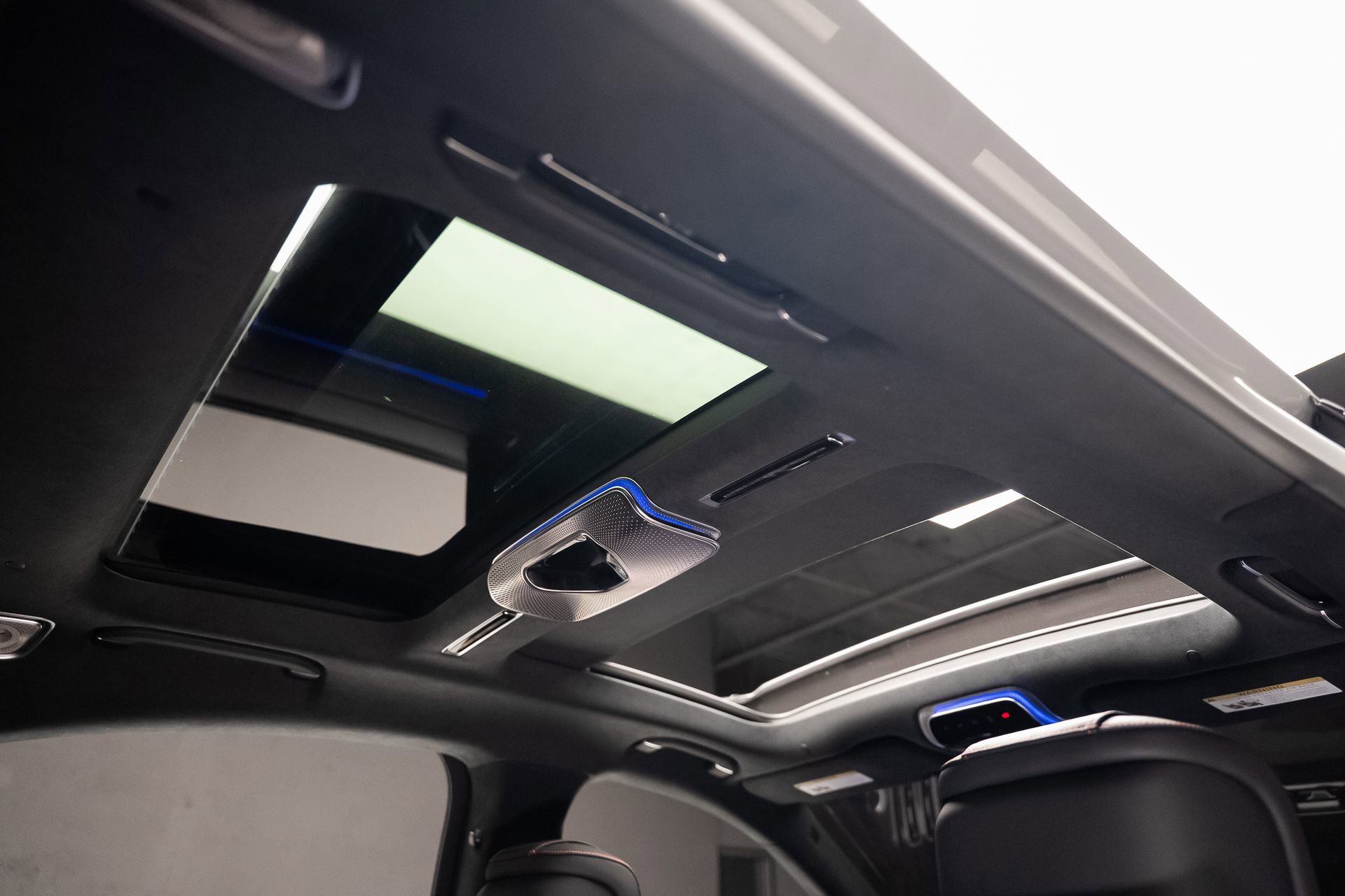 Used 2024 Mercedes-Benz S 63 AMG S image 78