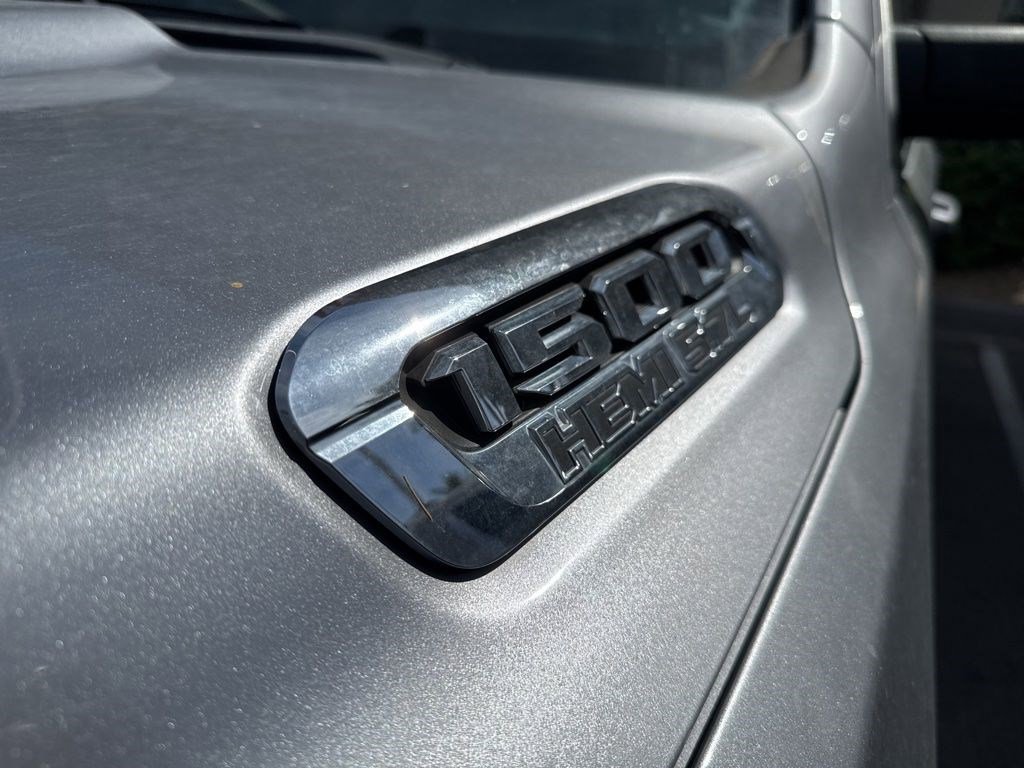 Used 2019 RAM 1500 Limited AWD/4WD image 9