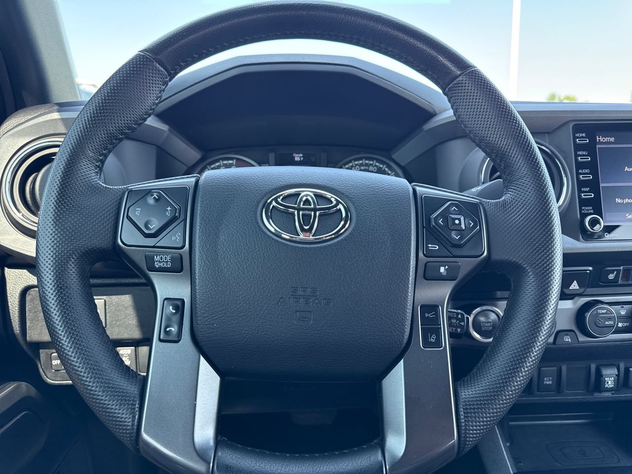Used 2021 Toyota Tacoma TRD Pro AWD/4WD image 18