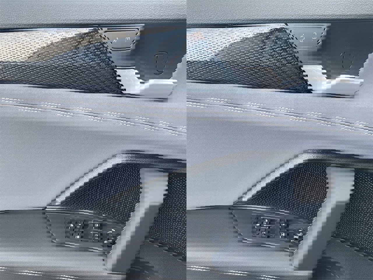 New 2025 Volkswagen Tiguan SE image 17