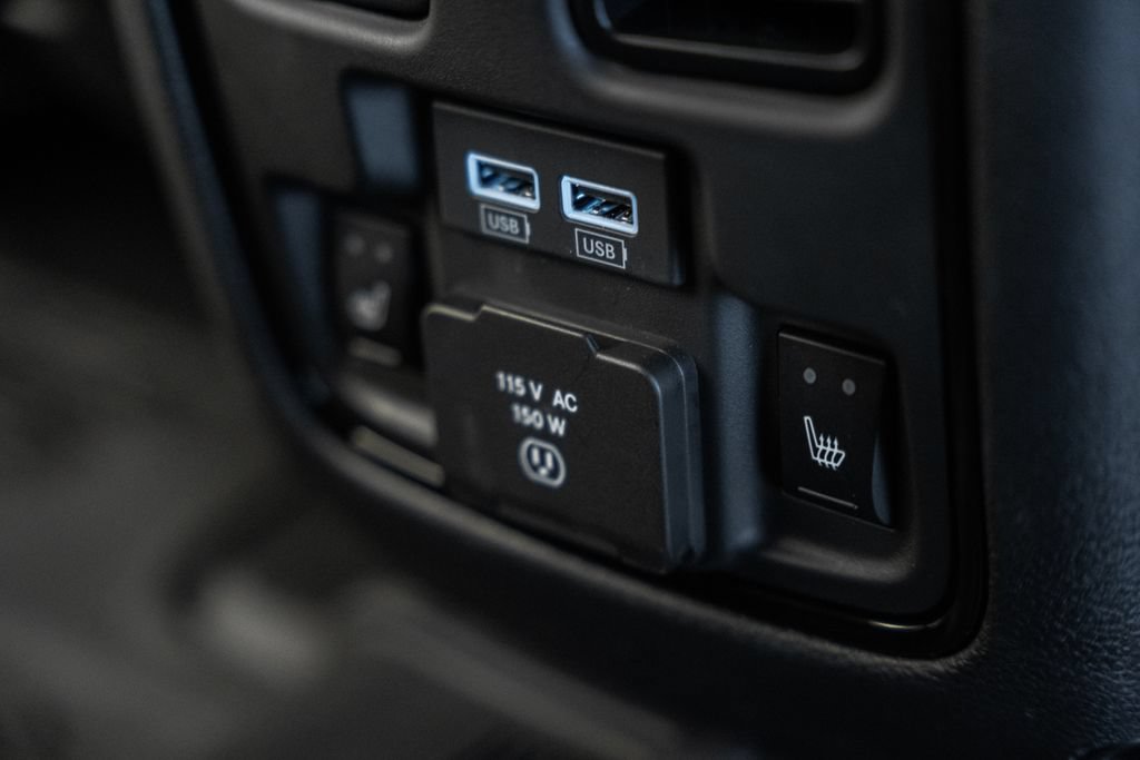New 2026 Dodge Durango GT AWD/4WD image 35