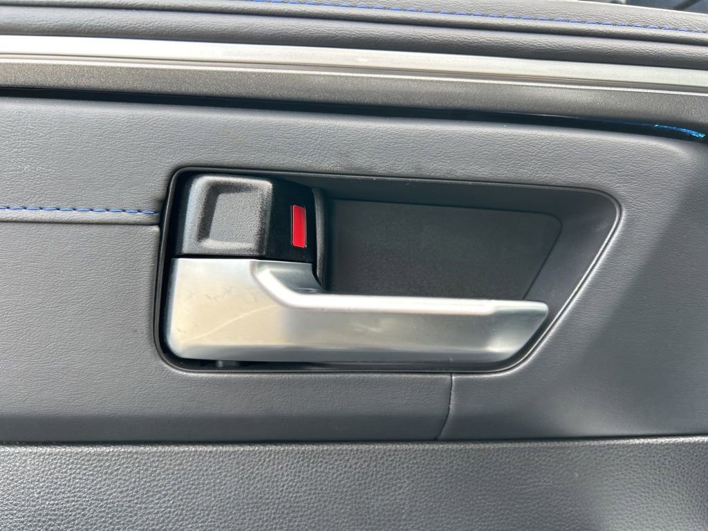 Used 2024 Toyota Tundra Platinum image 19