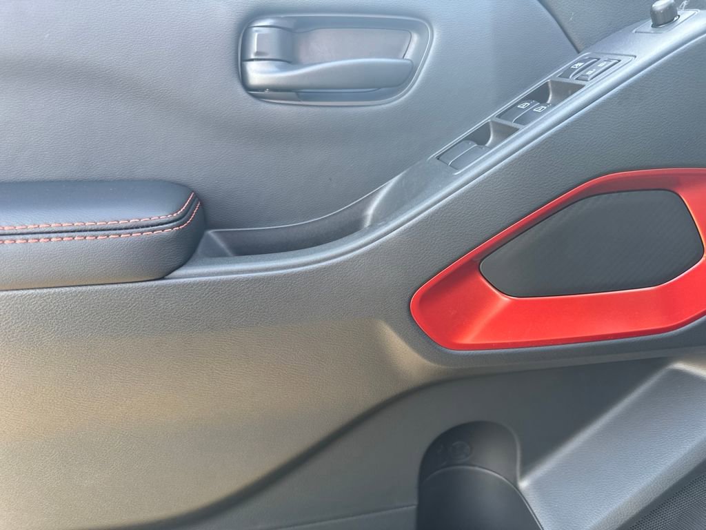 New 2026 Nissan Frontier PRO-4X w/ Tow Package image 20