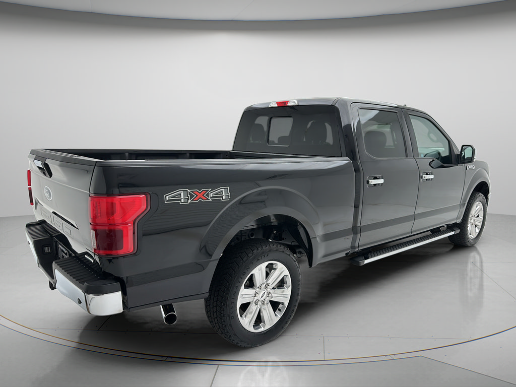 Used 2020 Ford F150 XLT w/ Equipment Group 302A Luxury AWD/4WD image 5