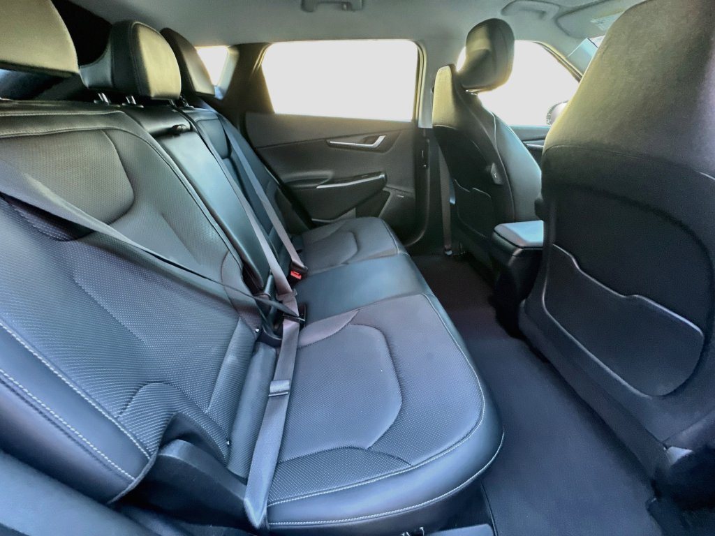 Used 2024 Kia EV6 Wind RWD image 27