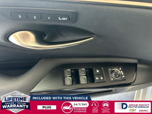 Used 2022 Lexus ES 350 350 w/ Premium Package image 18