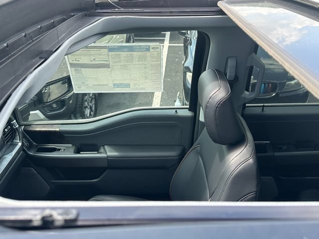 New 2026 Ford F350 Lariat w/ Lariat Premium Package AWD/4WD image 43