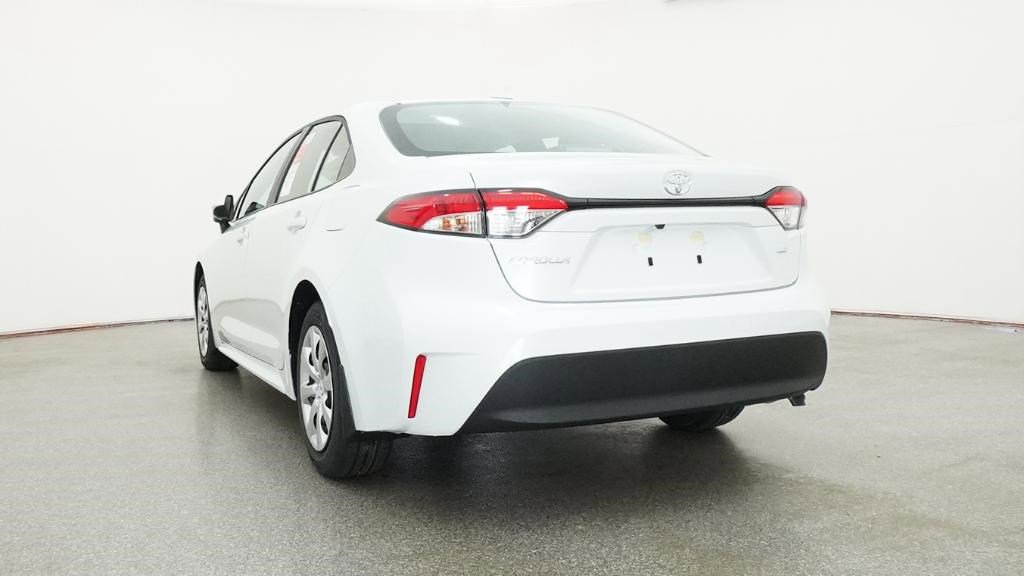 New 2026 Toyota Corolla LE image 15