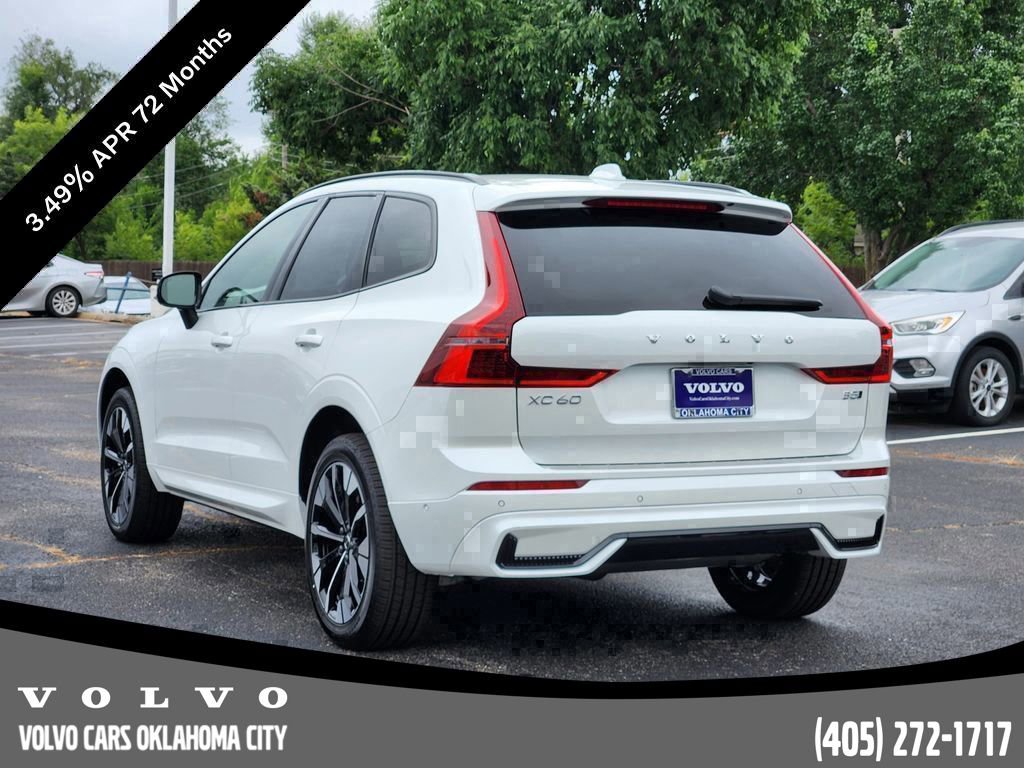 Used 2026 Volvo XC60 B5 Plus w/ Protection Package Premier AWD/4WD image 4