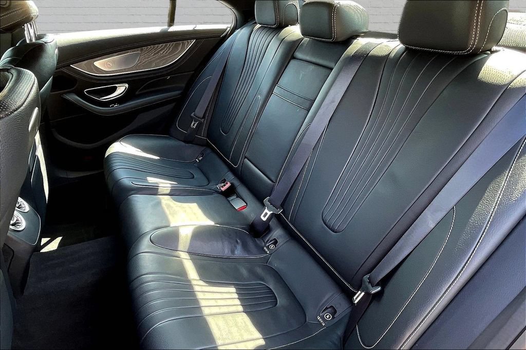 Used 2019 Mercedes-Benz CLS 450 image 21