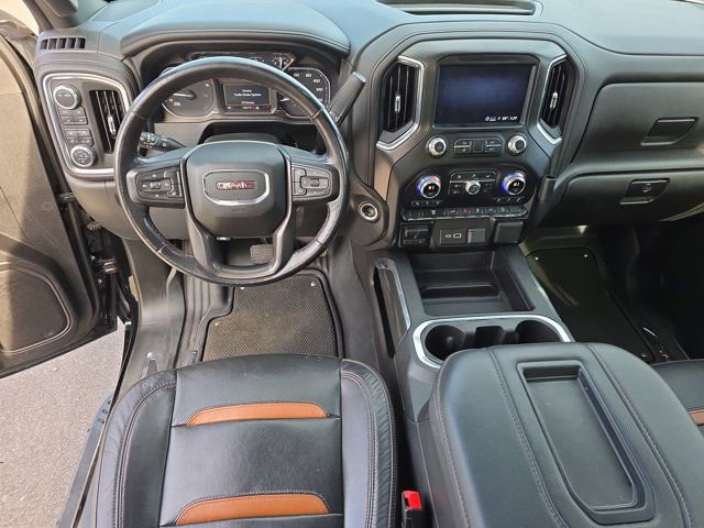 Used 2021 GMC Sierra 2500 AT4 w/ Gooseneck/5TH Wheel Package image 15