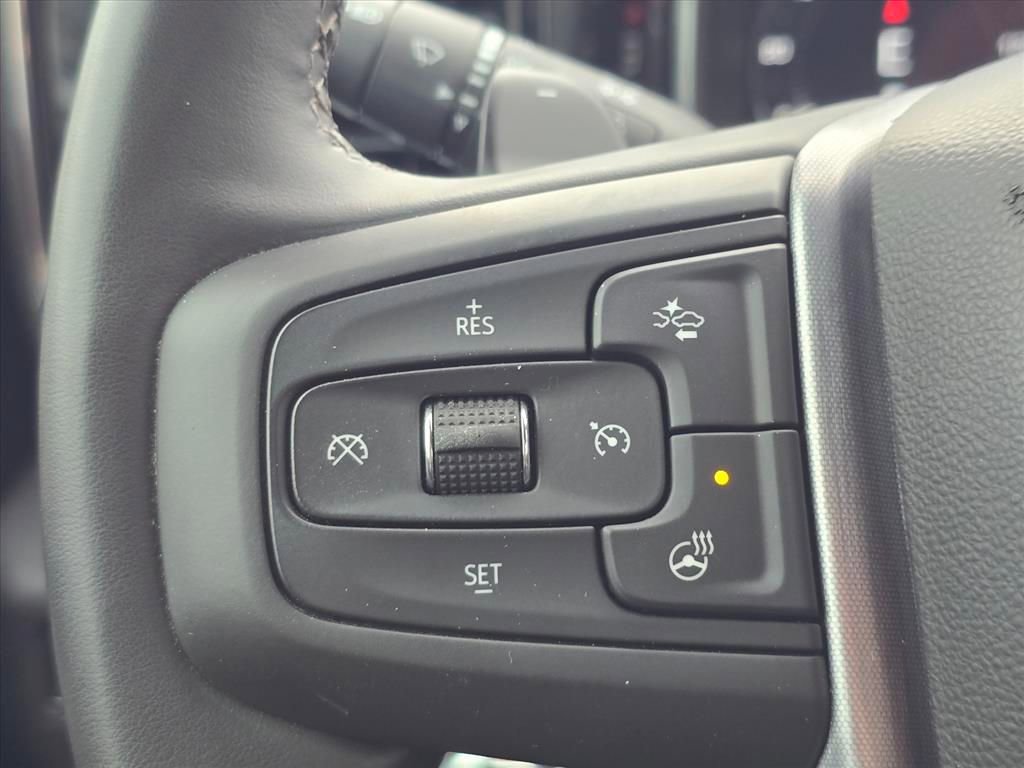 Used 2025 GMC Sierra 1500 Elevation w/ Preferred Package image 24