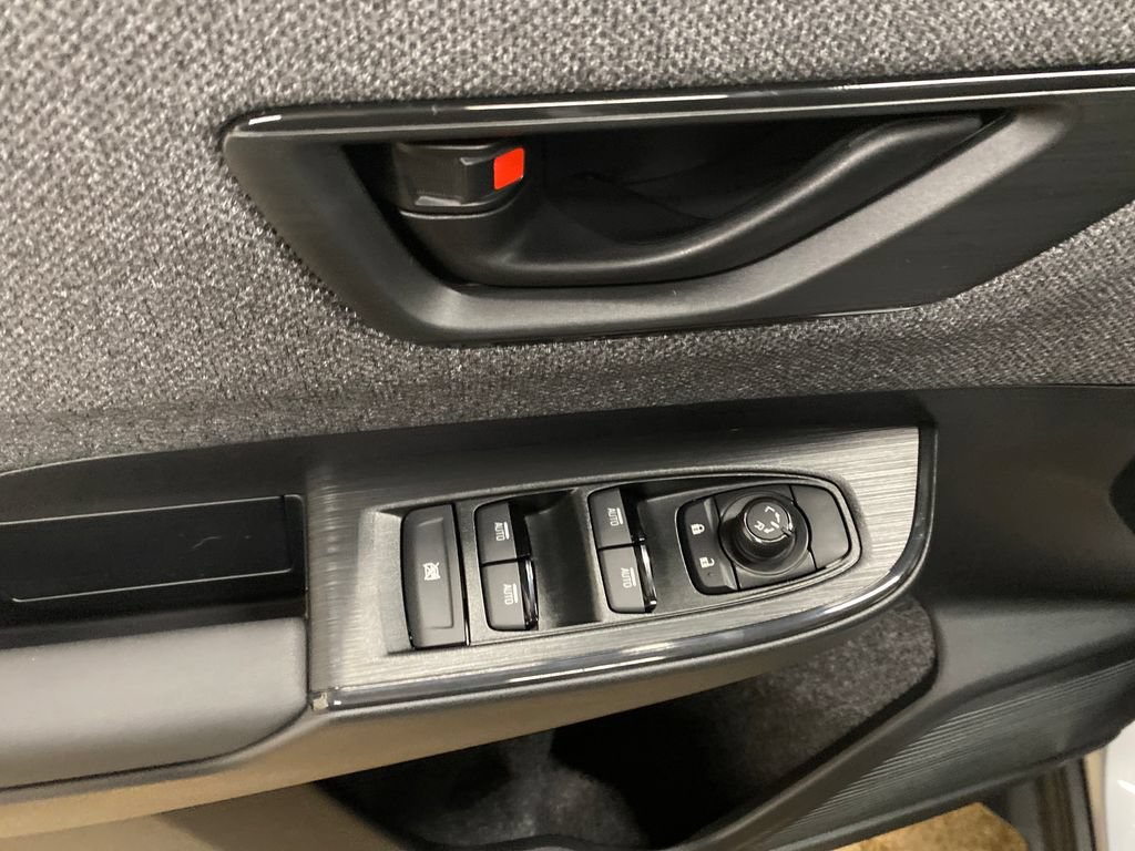 New 2026 Subaru Outback Premium AWD/4WD image 9