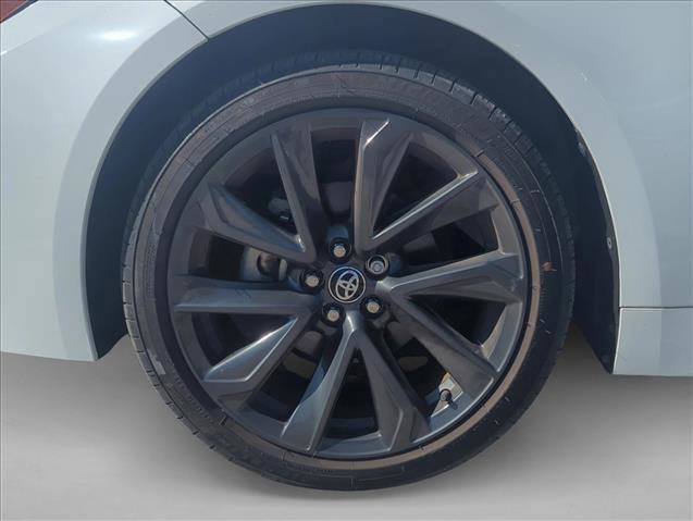 Used 2023 Toyota Corolla SE image 9