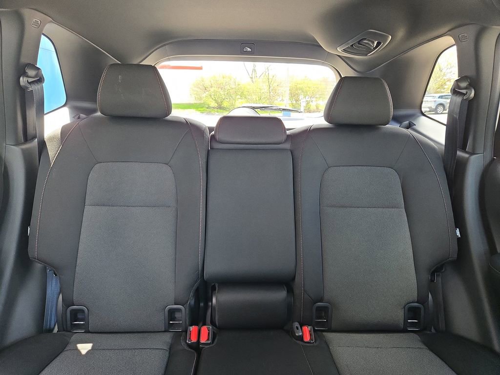 Certified 2023 Honda CR-V Sport image 29