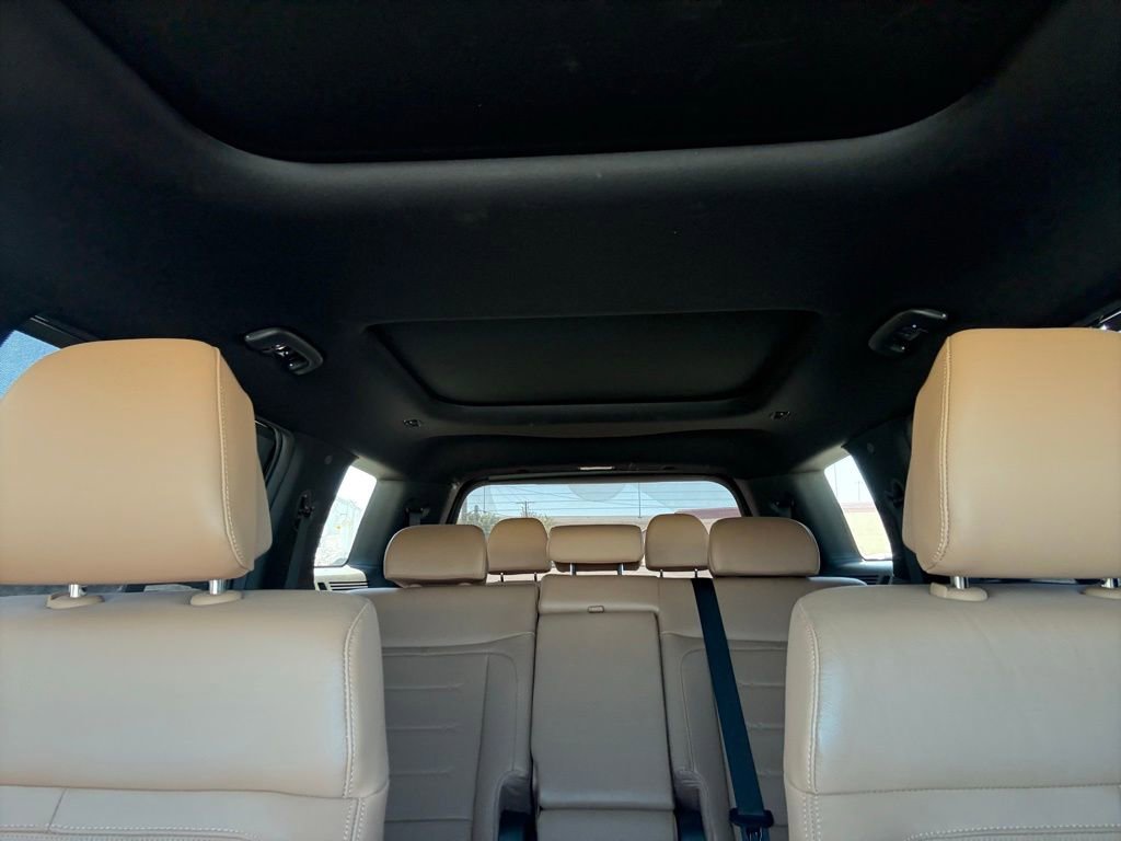 Used 2024 Hyundai Santa Fe Limited image 31