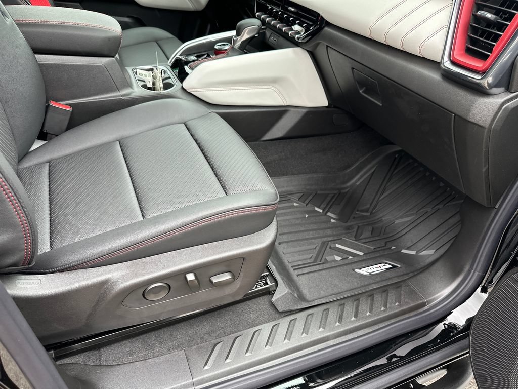 New 2026 GMC Canyon AT4X AWD/4WD image 20