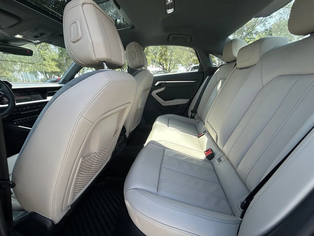 Used 2023 Audi A3 2.0T Premium w/ Convenience Package FWD image 37