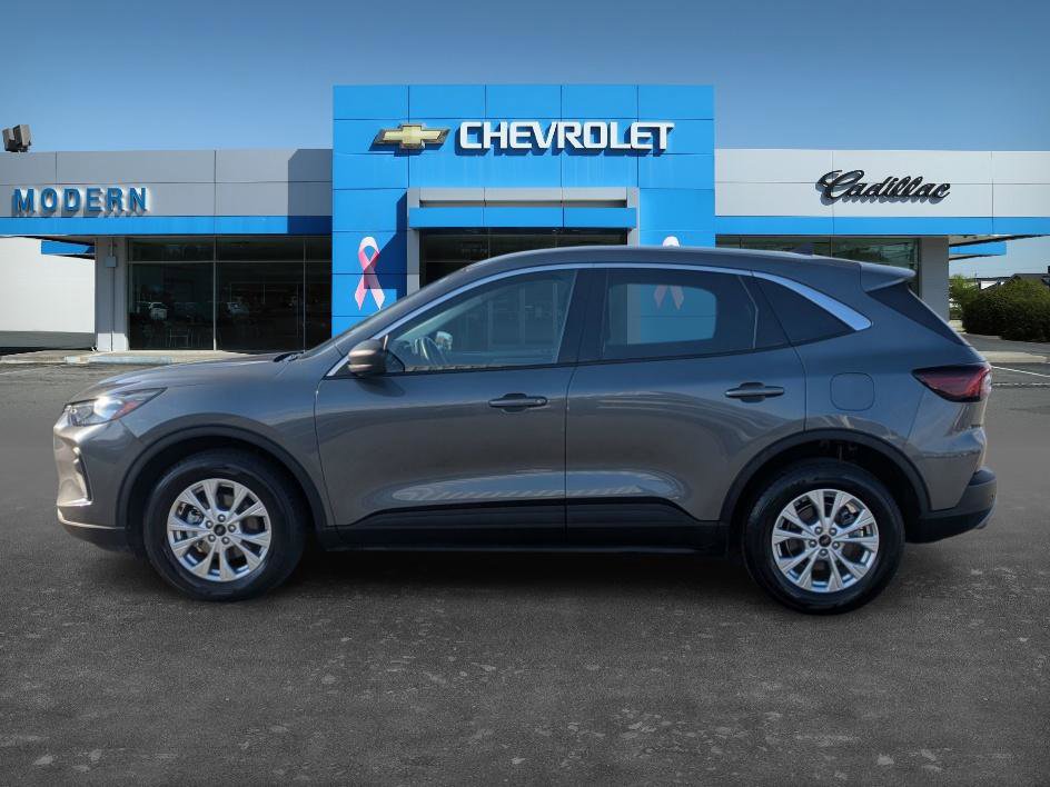 Used 2023 Ford Escape Active w/ Tech Pack #1 image 8