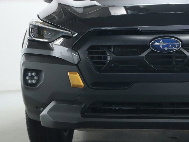 Certified 2024 Subaru Crosstrek 2.5i Wilderness AWD/4WD image 6