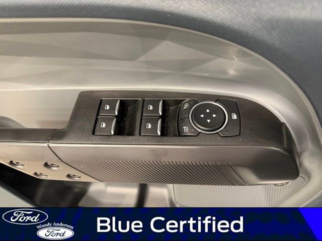 Certified 2024 Ford Maverick Lariat w/ Black Appearance Package image 21