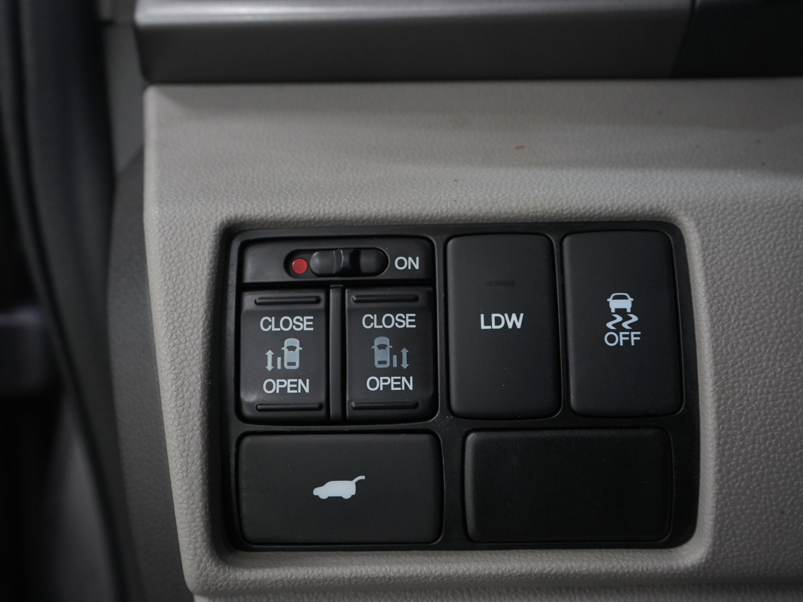 Used 2014 Honda Odyssey EX-L image 26