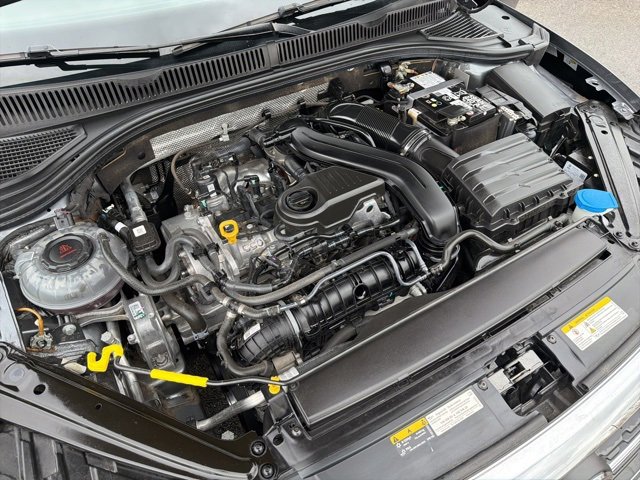 Used 2024 Volkswagen Jetta SE image 25