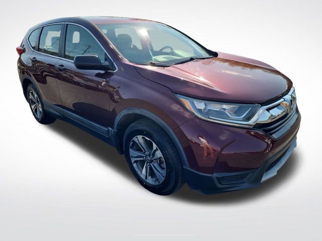 Used 2019 Honda CR-V LX image 7