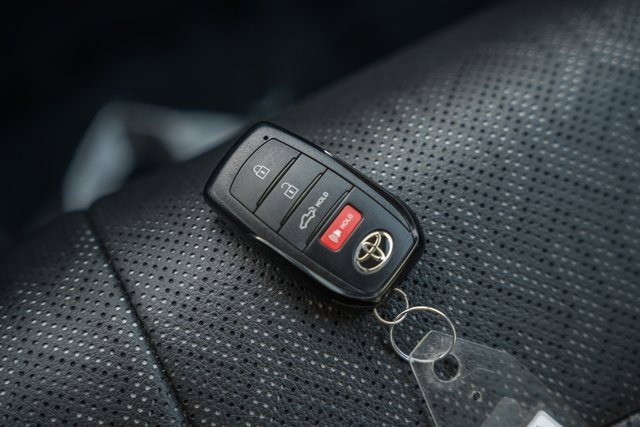 Used 2024 Toyota Tundra SR5 image 44