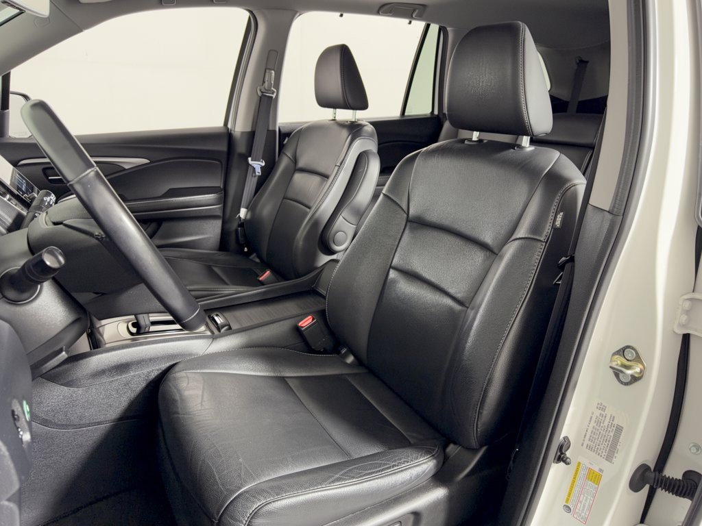 Certified 2020 Honda Pilot EX-L image 5