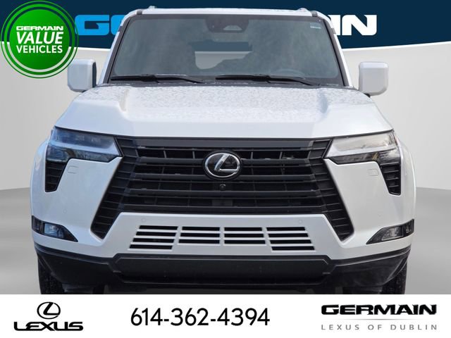 Certified 2024 Lexus GX 550 550 Premium+ image 3