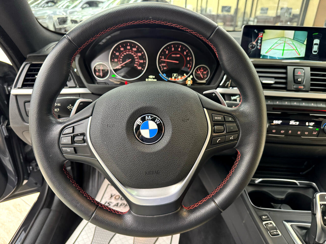 Used 2016 BMW 428i image 21