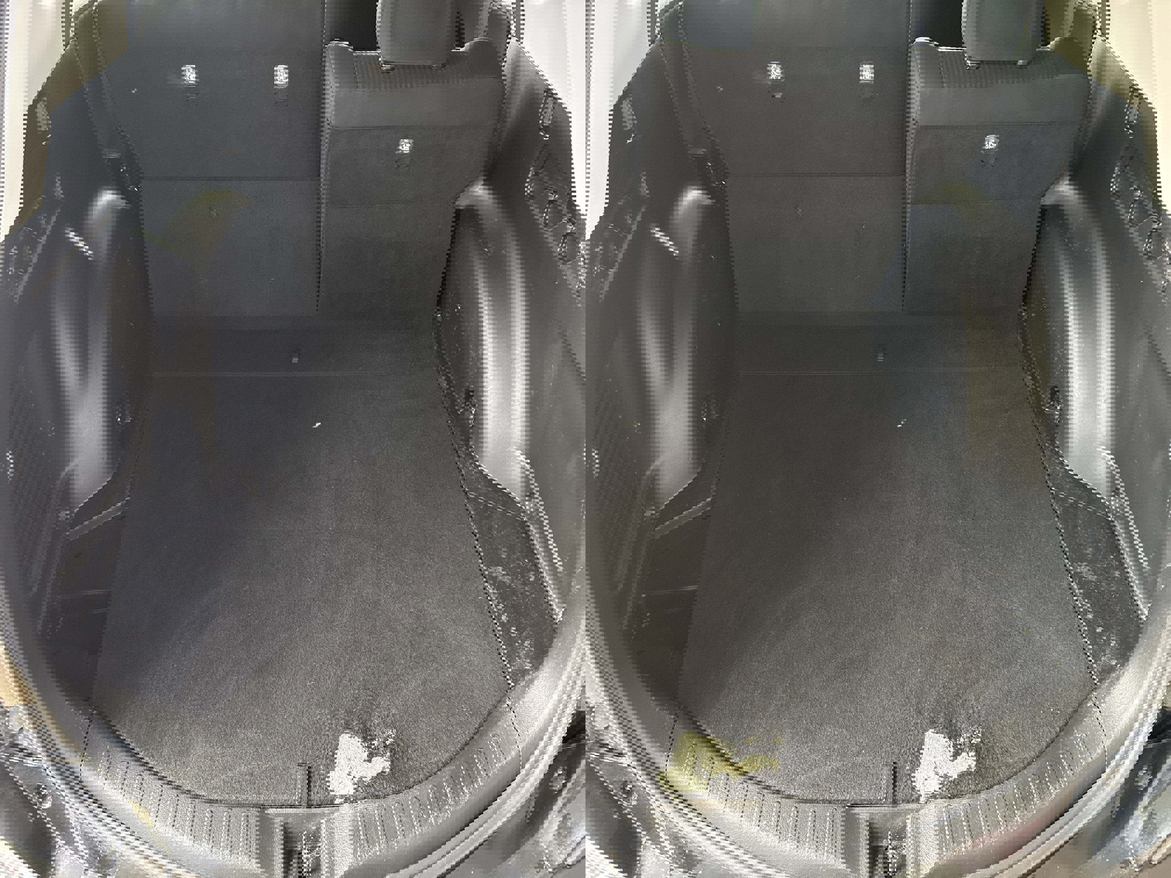 Used 2017 Toyota RAV4 LE w/ All Weather Liner Package image 9