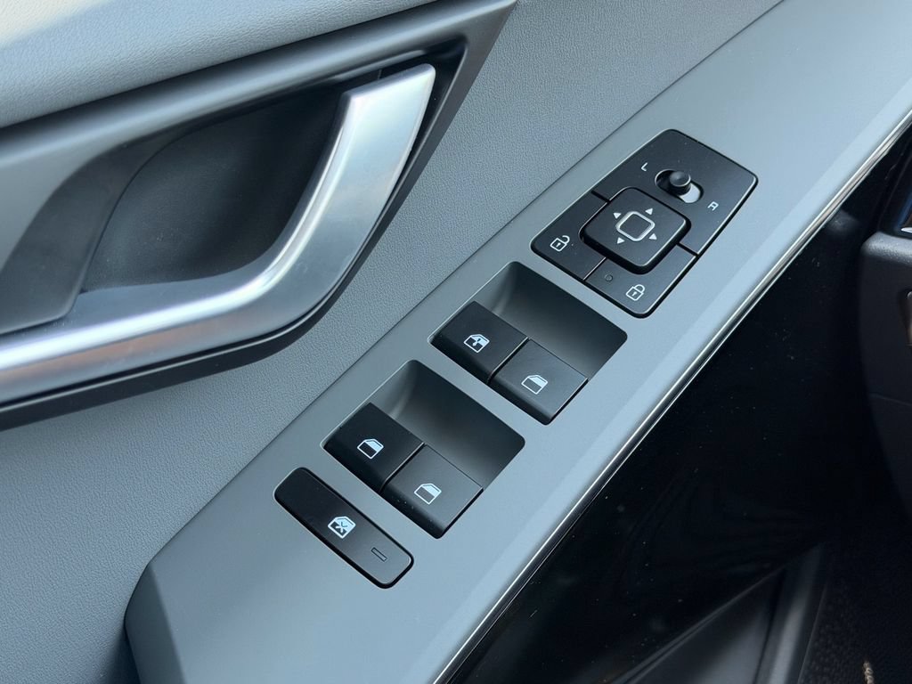 New 2026 Kia Niro EX w/ EX Premium Package FWD image 21