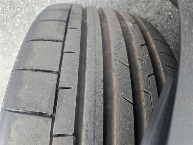 New 2025 Audi SQ7 Premium Plus image 32