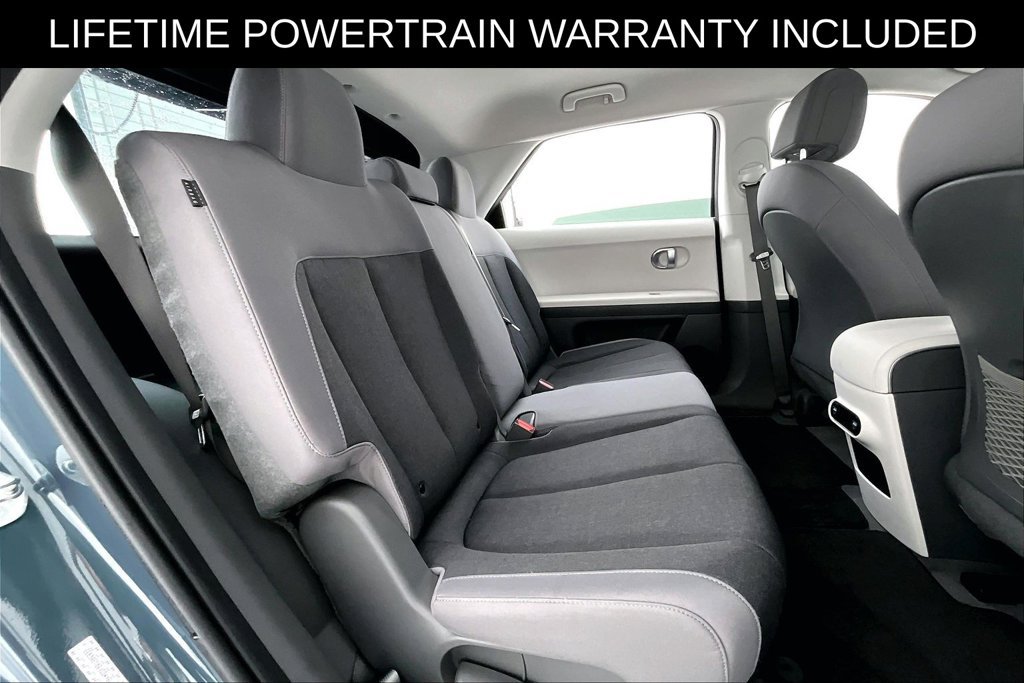 Used 2024 Hyundai Ioniq 5 SEL AWD/4WD image 34