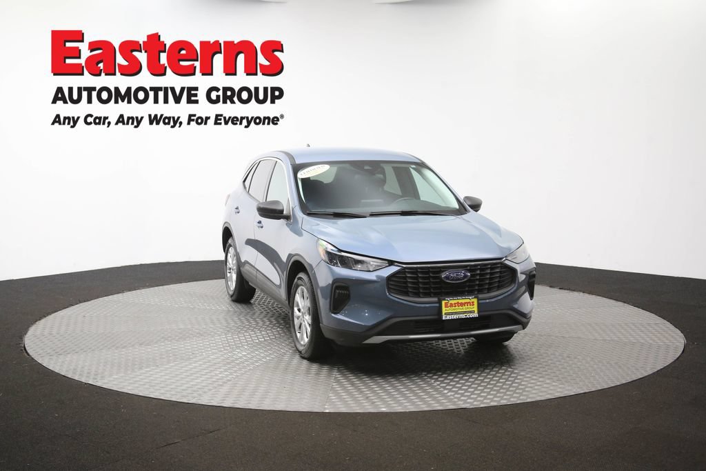 Used 2024 Ford Escape Active AWD/4WD image 50