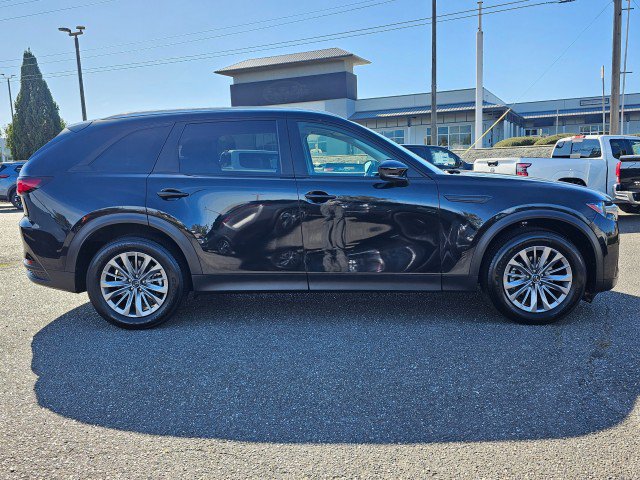 Used 2024 MAZDA CX-90 3.3 Turbo w/ Select Package AWD/4WD image 2