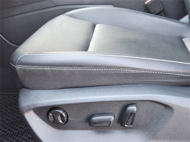 Used 2021 Volkswagen Atlas SE image 16