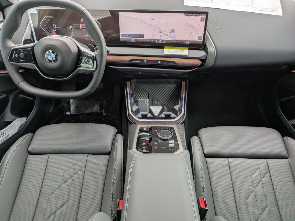 New 2026 BMW X3 xDrive30 w/ Convenience Package image 34