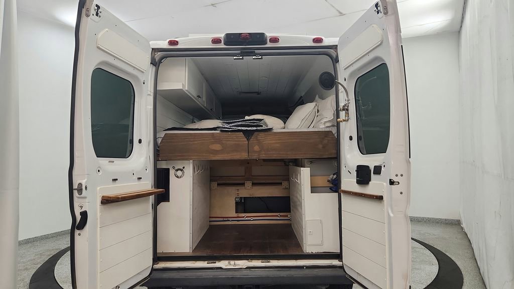 Used 2019 RAM ProMaster 2500 image 48