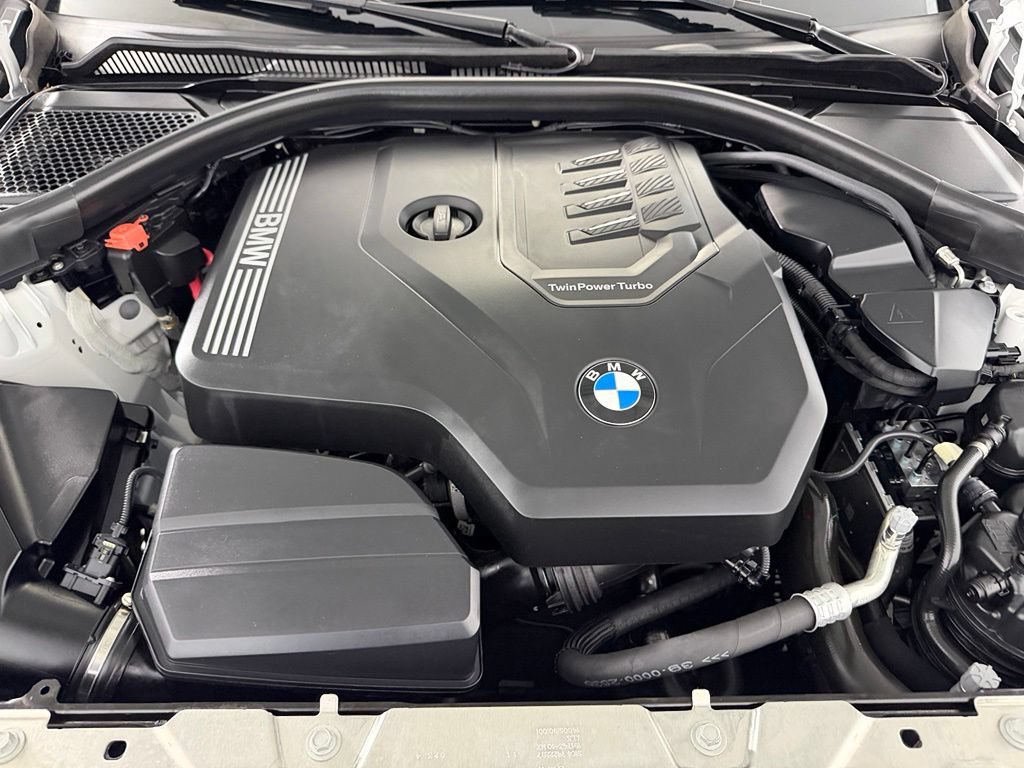 Used 2024 BMW 230i Coupe w/ Convenience Package RWD image 20