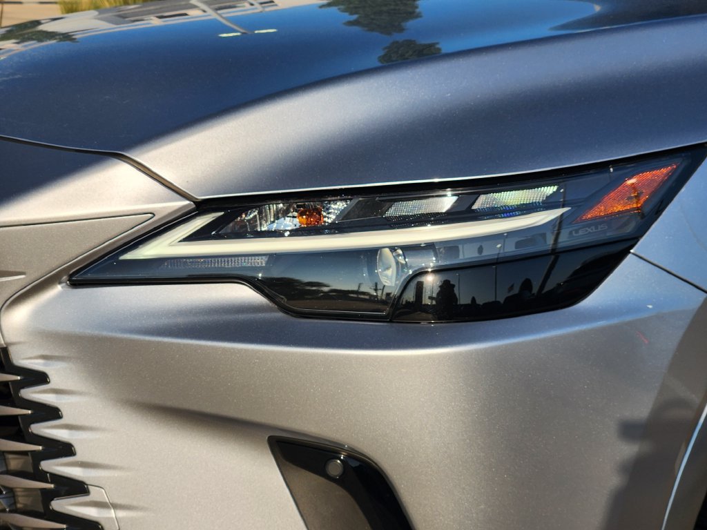 Certified 2024 Lexus RX 350 Premium w/ Accessory Package (Z1) FWD image 9