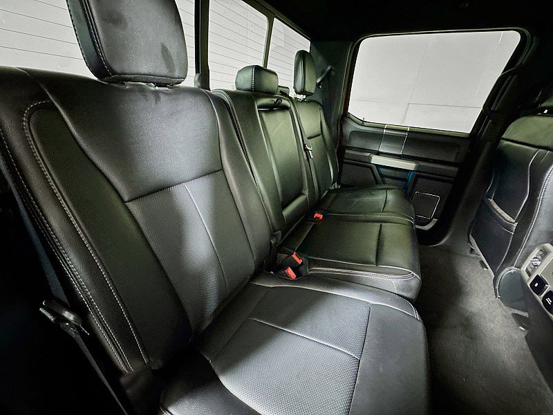 Used 2020 Ford F150 Lariat image 26