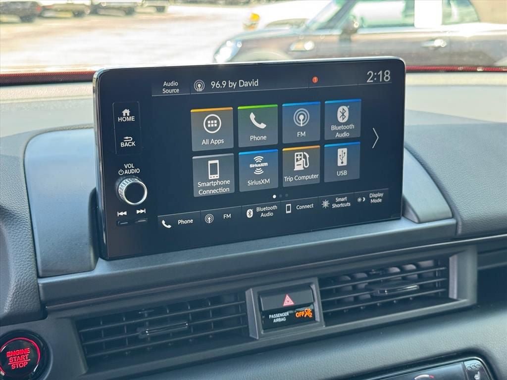 Used 2025 Honda Pilot TrailSport image 31